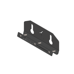 Ladder Plate Deluxe Step