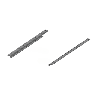 Z-Rail Bracket Set of 2
