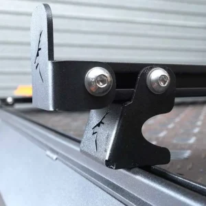 Load Bar High Foot Set of 2