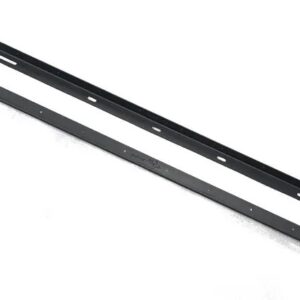 Solar Panel Bracket Wide - Set of 2