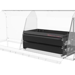 Utility Unit - Half Drawer