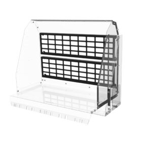 Utility Unit - Perforated Hanger (Each)